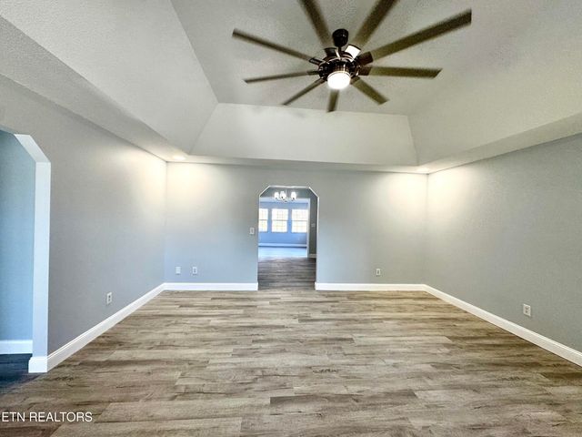 913 Columbine Lea, Sevierville, TN 37862