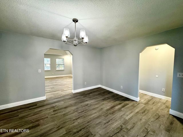 913 Columbine Lea, Sevierville, TN 37862