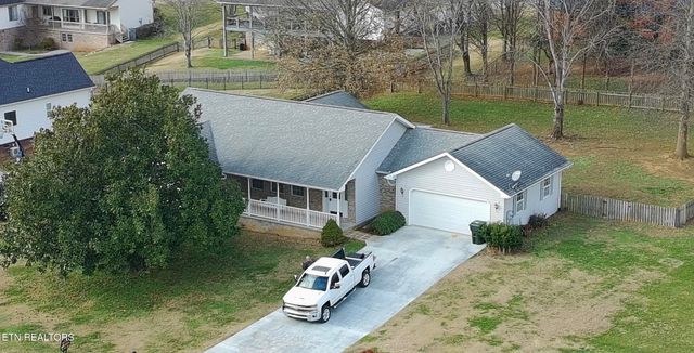 913 Columbine Lea, Sevierville, TN 37862