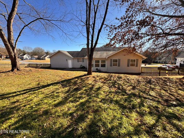 913 Columbine Lea, Sevierville, TN 37862