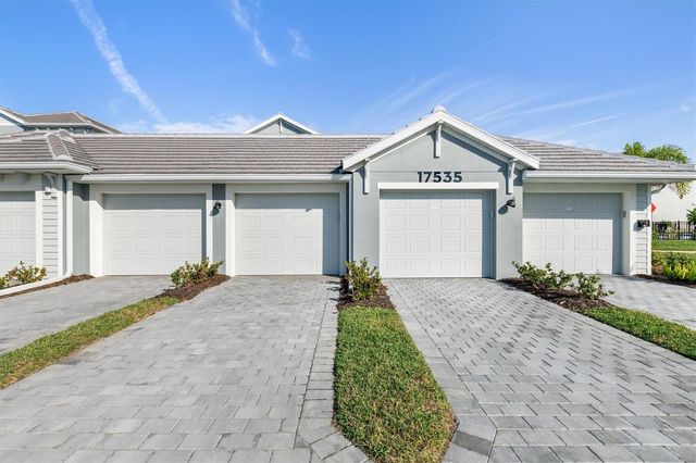 17535 OPAL SAND DRIVE 205, Venice, FL 34293