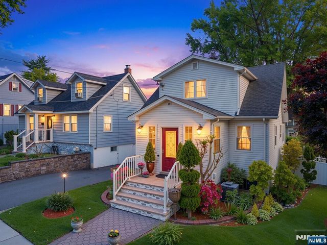 123 Ilford Avenue, North Arlington, NJ 07031