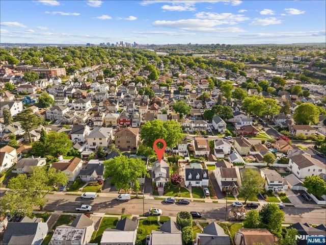 123 Ilford Avenue, North Arlington, NJ 07031