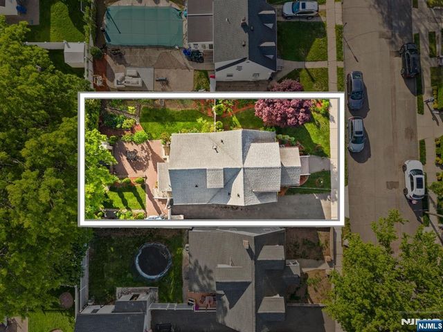 123 Ilford Avenue, North Arlington, NJ 07031