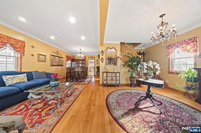 123 Ilford Avenue, North Arlington, NJ 07031