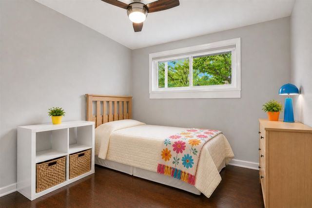 2702 Cranbrook Road, Ann Arbor, MI 48104