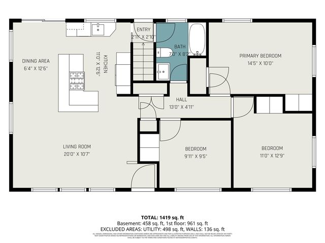 2702 Cranbrook Road, Ann Arbor, MI 48104