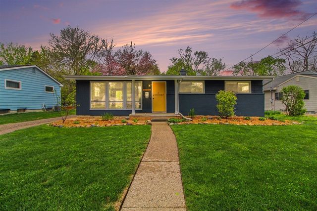 2702 Cranbrook Road, Ann Arbor, MI 48104