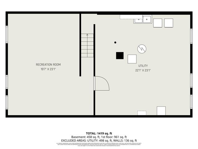 2702 Cranbrook Road, Ann Arbor, MI 48104