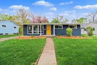 2702 Cranbrook Road, Ann Arbor, MI 48104