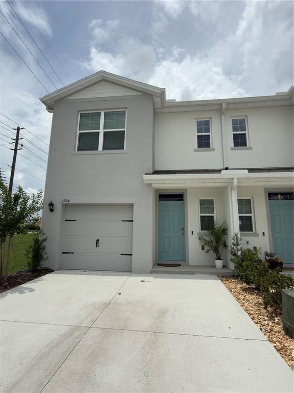 1206 BALSAM DRIVE, Davenport, FL 33837