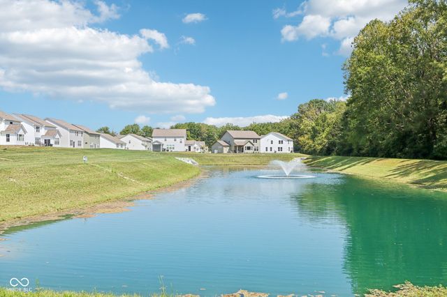 4739 E Shadowbrook Drive, Camby, IN 46113