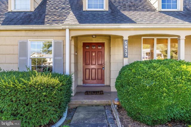 5433 SHOOKSTOWN RD, Frederick, MD 21702
