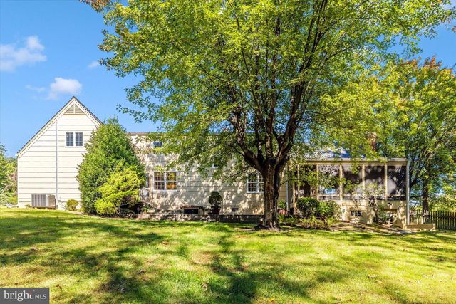 5433 SHOOKSTOWN RD, Frederick, MD 21702