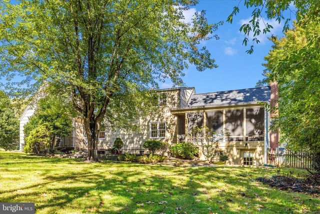 5433 SHOOKSTOWN RD, Frederick, MD 21702