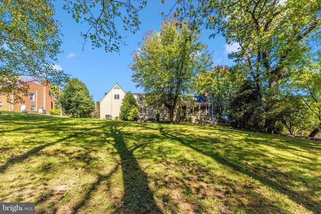 5433 SHOOKSTOWN RD, Frederick, MD 21702