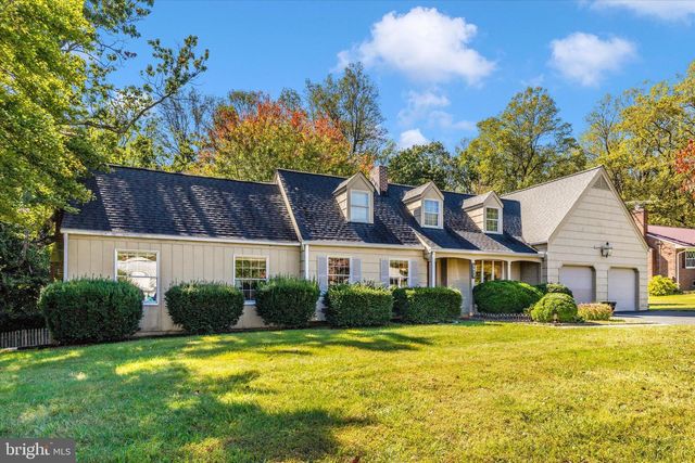 5433 SHOOKSTOWN RD, Frederick, MD 21702