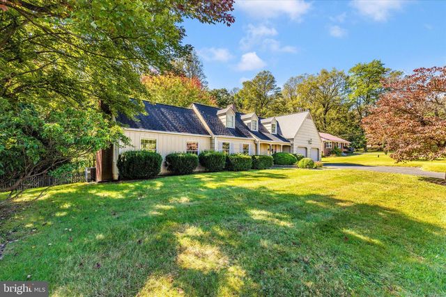 5433 SHOOKSTOWN RD, Frederick, MD 21702