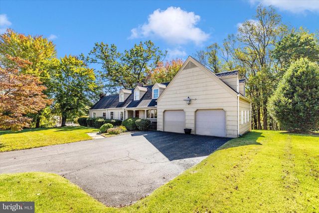 5433 SHOOKSTOWN RD, Frederick, MD 21702