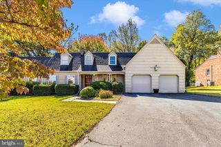 5433 SHOOKSTOWN RD, Frederick, MD 21702
