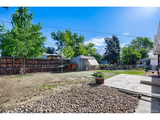 6937 W 53rd Pl, Arvada, CO 80002