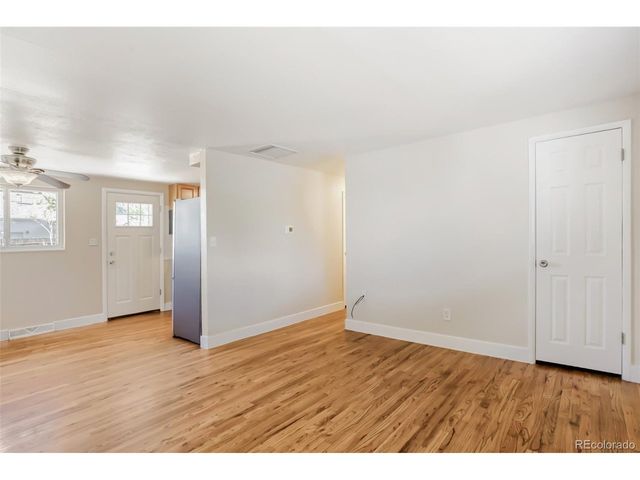 6937 W 53rd Pl, Arvada, CO 80002