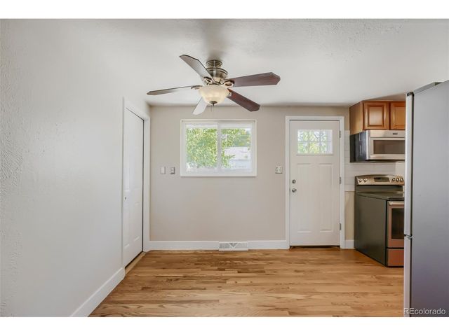 6937 W 53rd Pl, Arvada, CO 80002