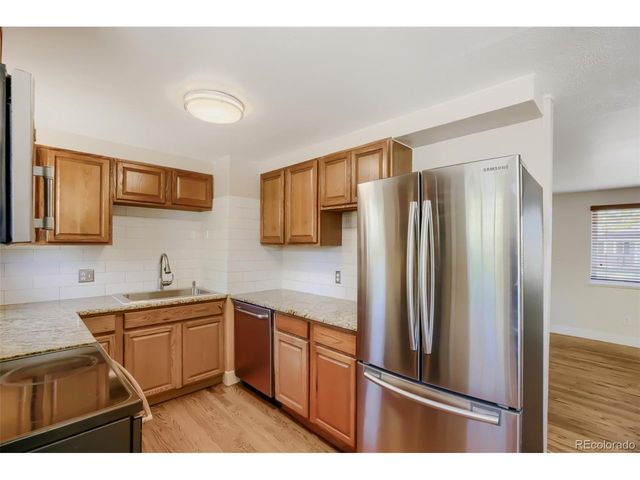 6937 W 53rd Pl, Arvada, CO 80002