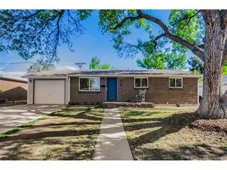 6937 W 53rd Pl, Arvada, CO 80002
