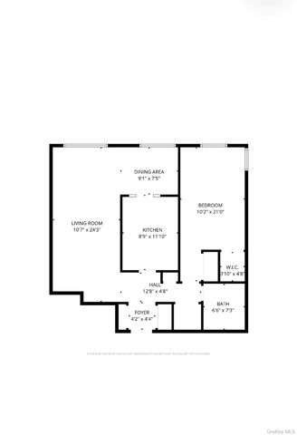 149-30 88 Street 6N, Howard Beach, NY 11414