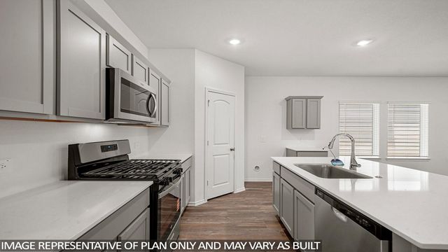 16411 Misty Cedar Court, Magnolia, TX 77355