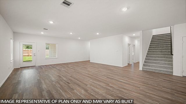 16411 Misty Cedar Court, Magnolia, TX 77355