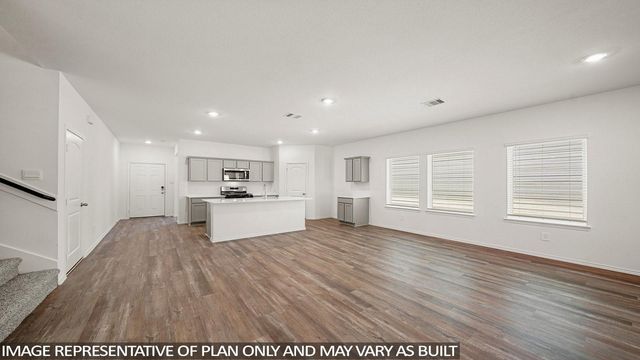 16411 Misty Cedar Court, Magnolia, TX 77355