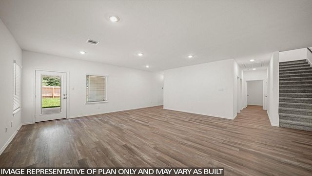 16411 Misty Cedar Court, Magnolia, TX 77355