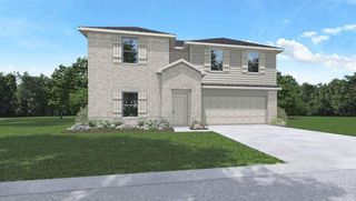16411 Misty Cedar Court, Magnolia, TX 77355