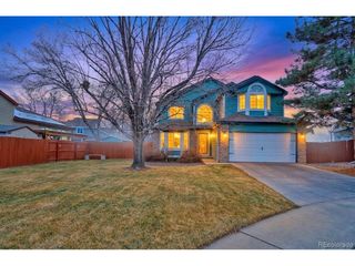 2542 W 108th Pl, Westminster, CO 80234