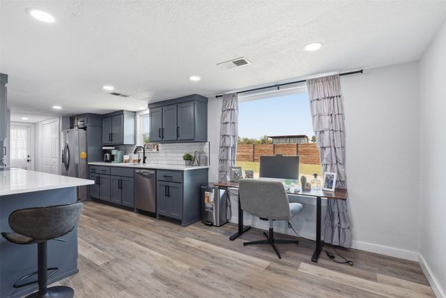 1865 Old Denton Highway, Decatur, TX 76234