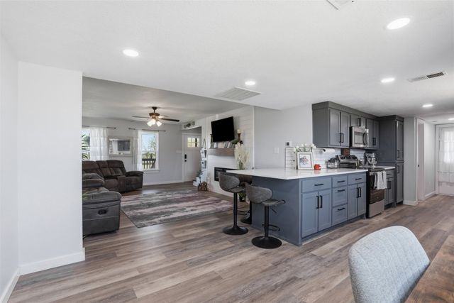 1865 Old Denton Highway, Decatur, TX 76234