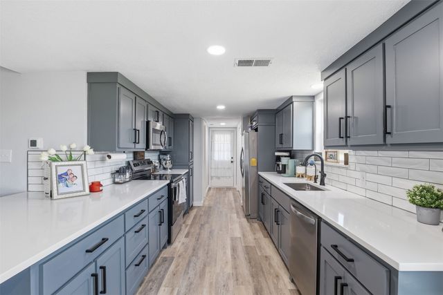 1865 Old Denton Highway, Decatur, TX 76234