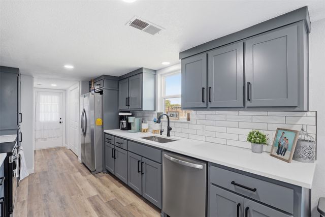 1865 Old Denton Highway, Decatur, TX 76234