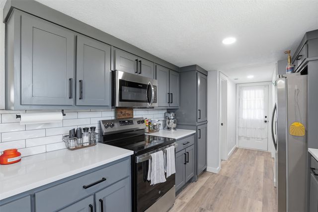 1865 Old Denton Highway, Decatur, TX 76234