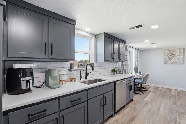 1865 Old Denton Highway, Decatur, TX 76234