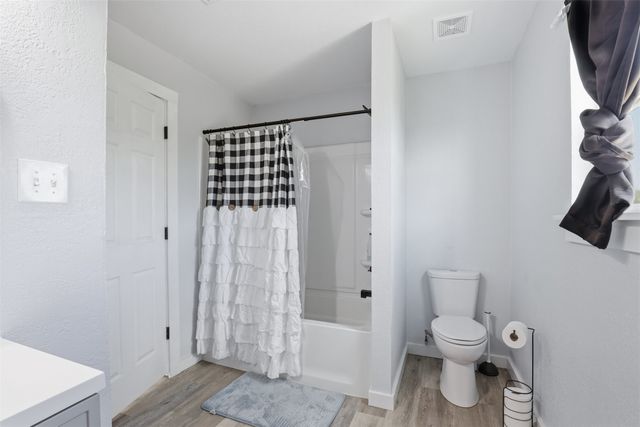 1865 Old Denton Highway, Decatur, TX 76234