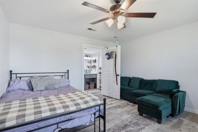 1865 Old Denton Highway, Decatur, TX 76234