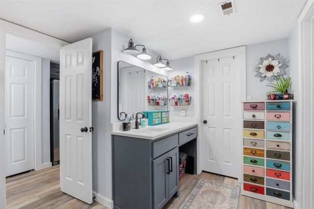 1865 Old Denton Highway, Decatur, TX 76234