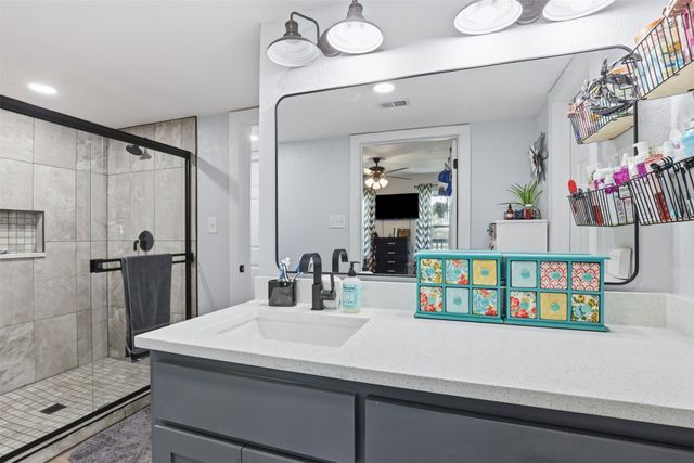 1865 Old Denton Highway, Decatur, TX 76234