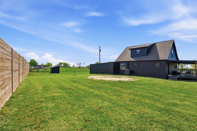 1865 Old Denton Highway, Decatur, TX 76234