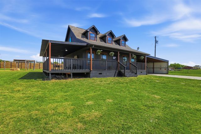 1865 Old Denton Highway, Decatur, TX 76234