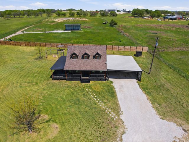 1865 Old Denton Highway, Decatur, TX 76234