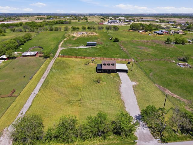 1865 Old Denton Highway, Decatur, TX 76234